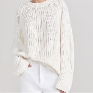 Free People Take Me Home Sweater